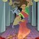 Illustration for article titled Rejected Princesses: The Weirder Tales Disney Will Never Do